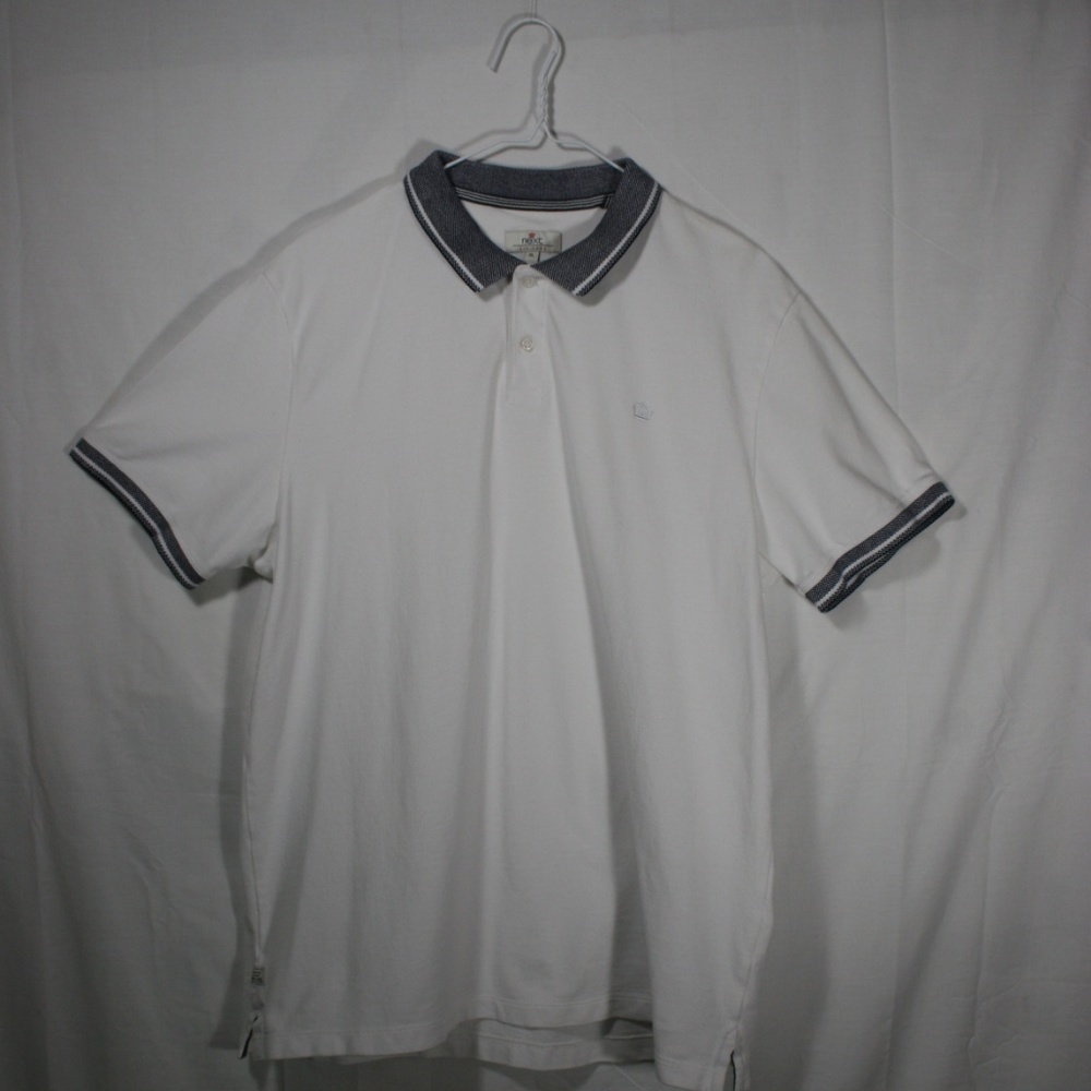 Next Polo - Picture 5 of 5